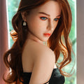 159 cm tall sex doll – normal breasts – natural skin
