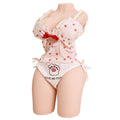 Lebensgroße Torso-Sexpuppe | Günstige Real Dolls Torso